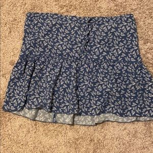 Brand new brandy Melville skirt